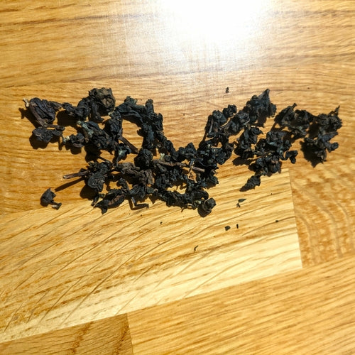 Organic Eastern Beauty Oolong