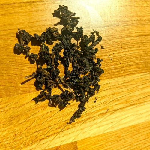 Organic Eastern Beauty Oolong